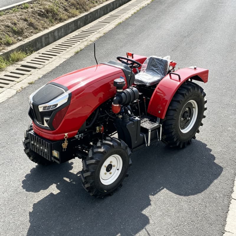 Customized New Cultivation Mac - Agriculture Farming Equipments review and price